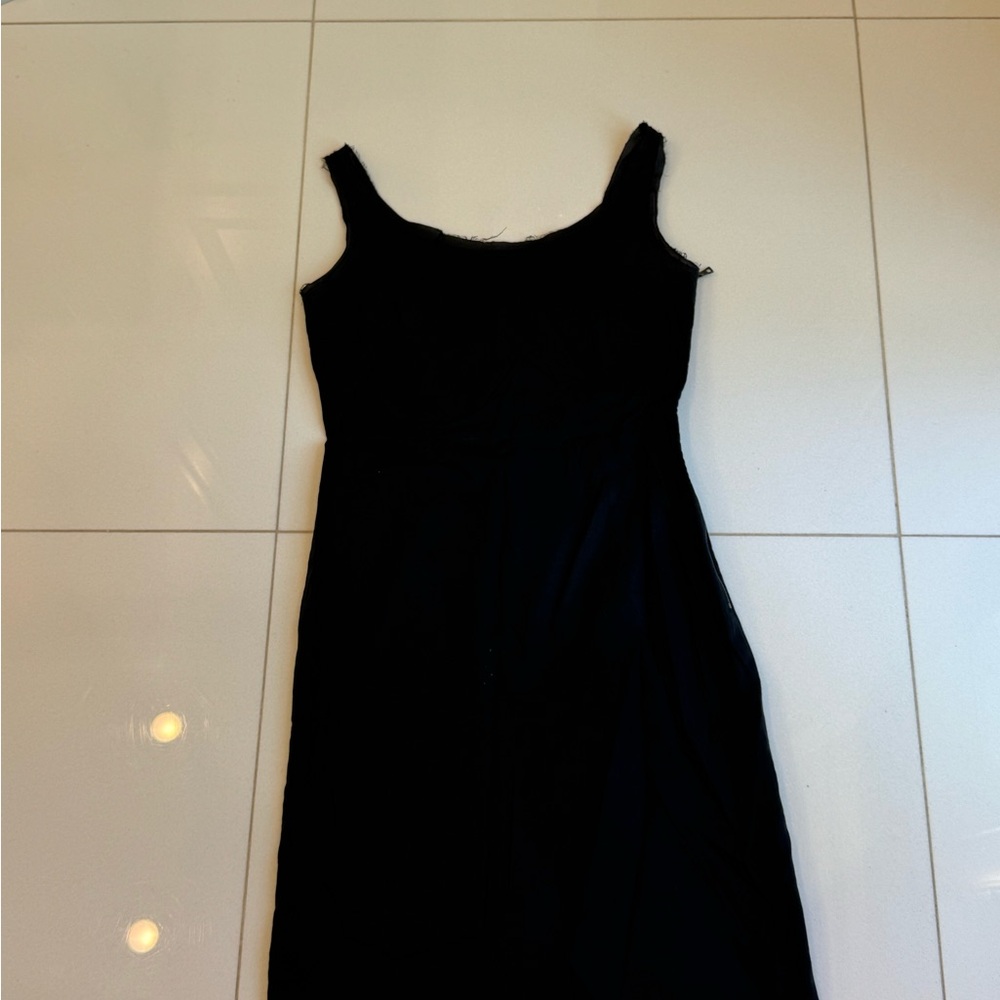 Vintage Prada Sport Dress